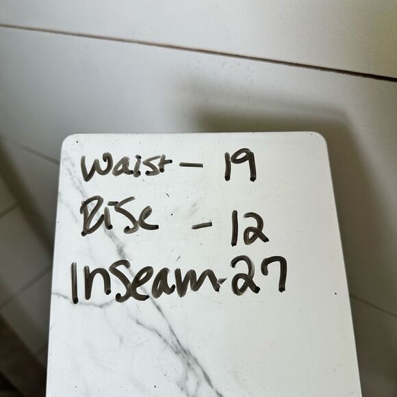 Good American Women’s 6 Pull on Stretch Skinny Jeans - Picture 6 of 7